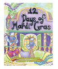 12 Days of Mardi Gras