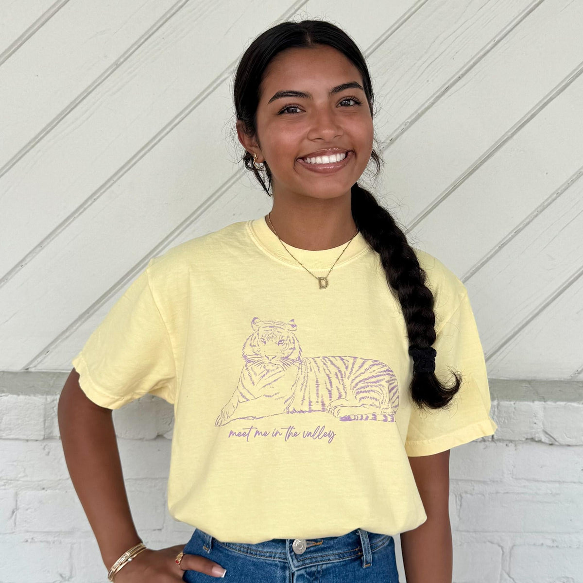 Meet Me in the Valley T-Shirt