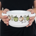 Holy Trinity Gumbo Bowl