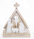 Bethlehem Nativity
