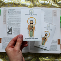 St. Sebastian Sticker