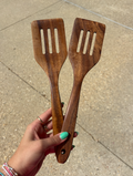 Slotted Spatula