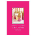Let's Celebrate Sachet