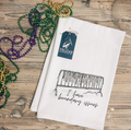 Boundary Kitchen Towel