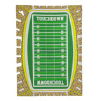Stadium Hand Towel Multi 20x28