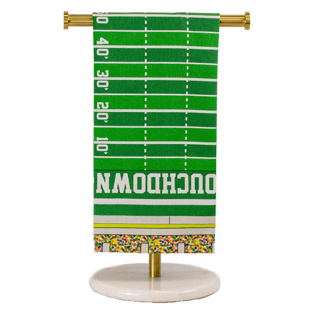 Stadium Hand Towel Multi 20x28