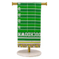 Stadium Hand Towel Multi 20x28