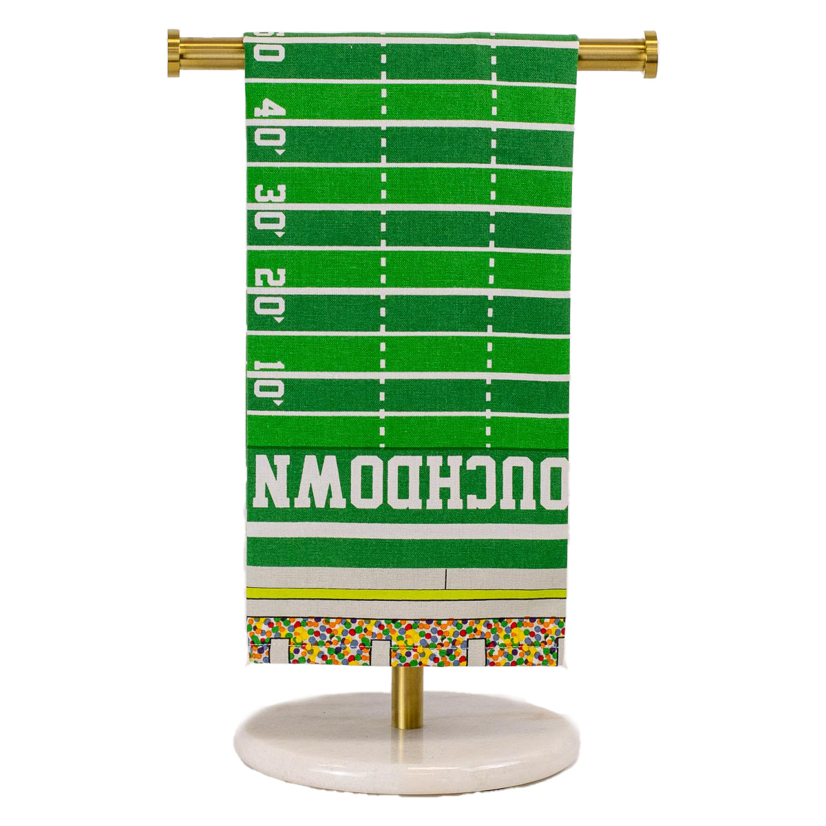 Stadium Hand Towel Multi 20x28