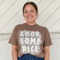 Cook Some Rice T-Shirt
