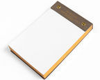 But First Pray Notepad