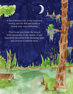 The Nutcracker: A Swamp Tail