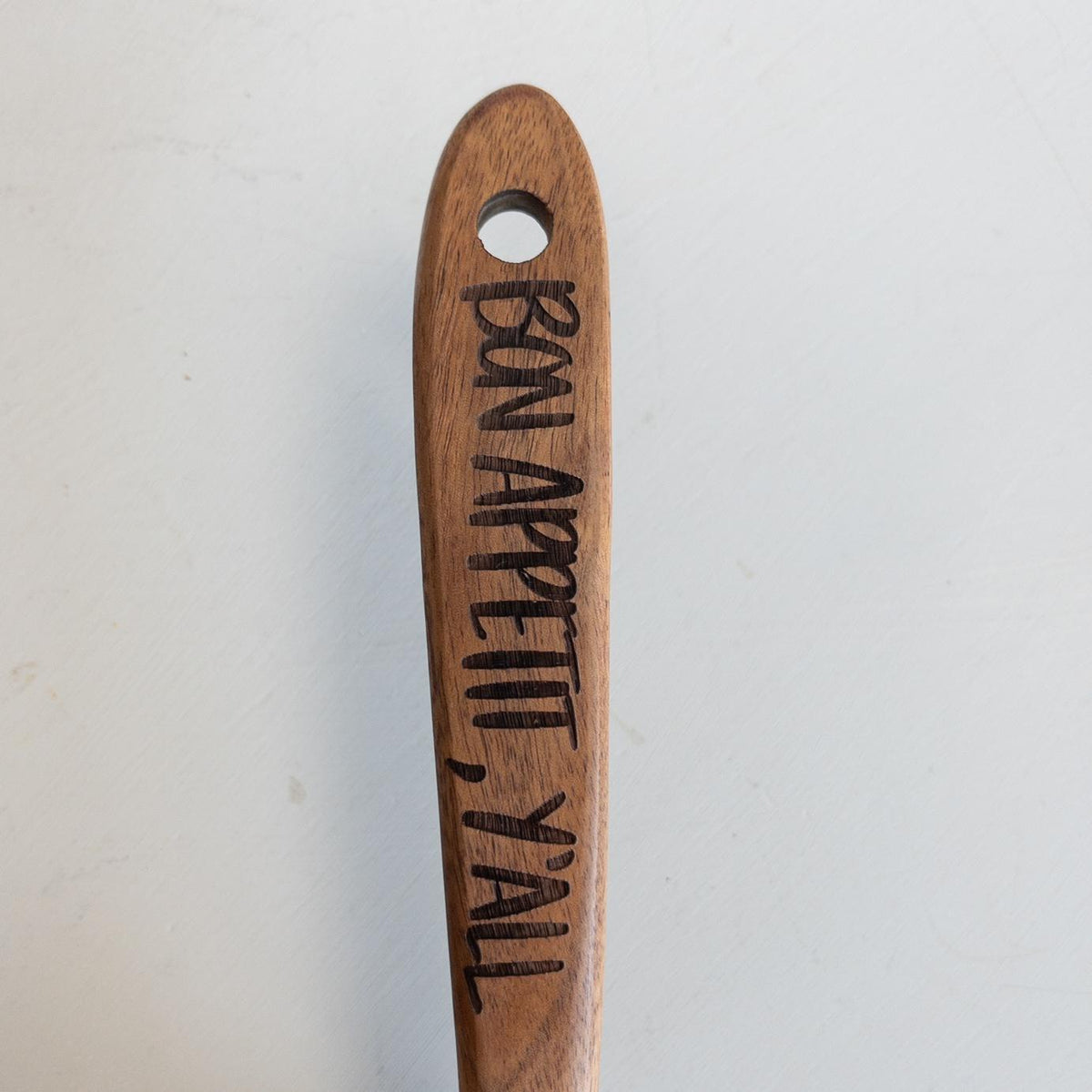 Cajun Roux Spoon