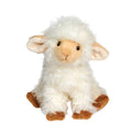 Mittens Cream Lamb