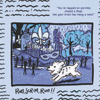 Scrim On the Run: Christmas Fun