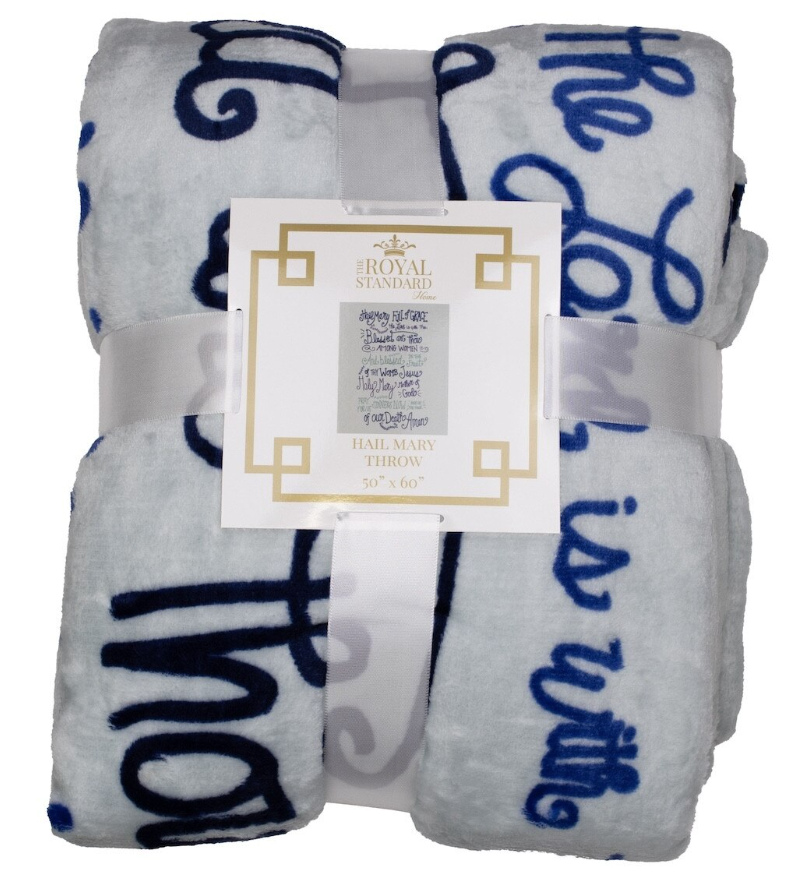 Hail Mary Throw