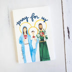 Holy Family Journal