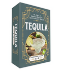 Tequila Cocktail Cards - A–Z