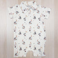 Goosies Polo Shortall, Pelican