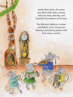 The Nutcracker: A Swamp Tail