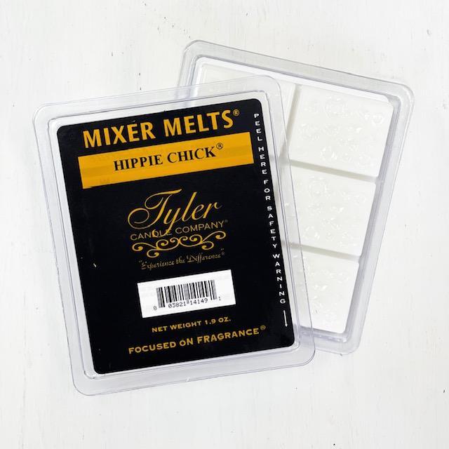 Tyler Hippie Chick Mixer Melts
