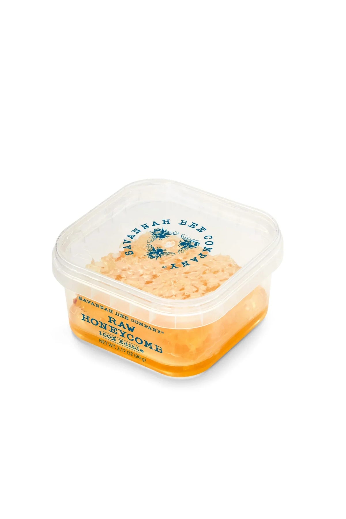 3.2oz Raw Honeycomb
