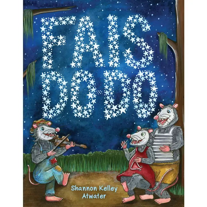 Fais Do-Do