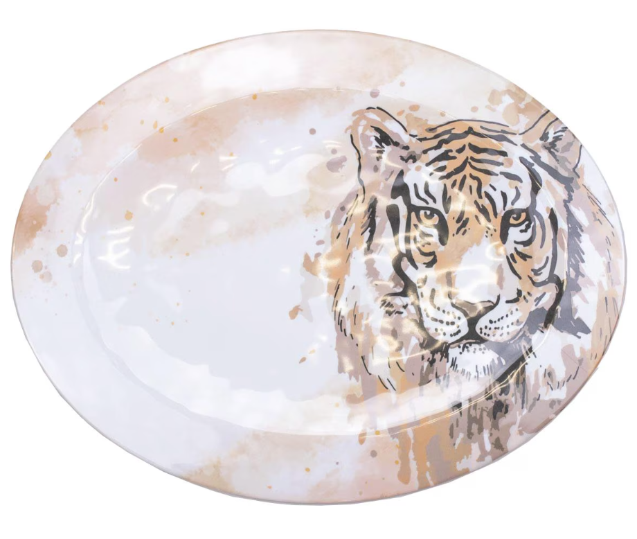 Tiger Love Platter