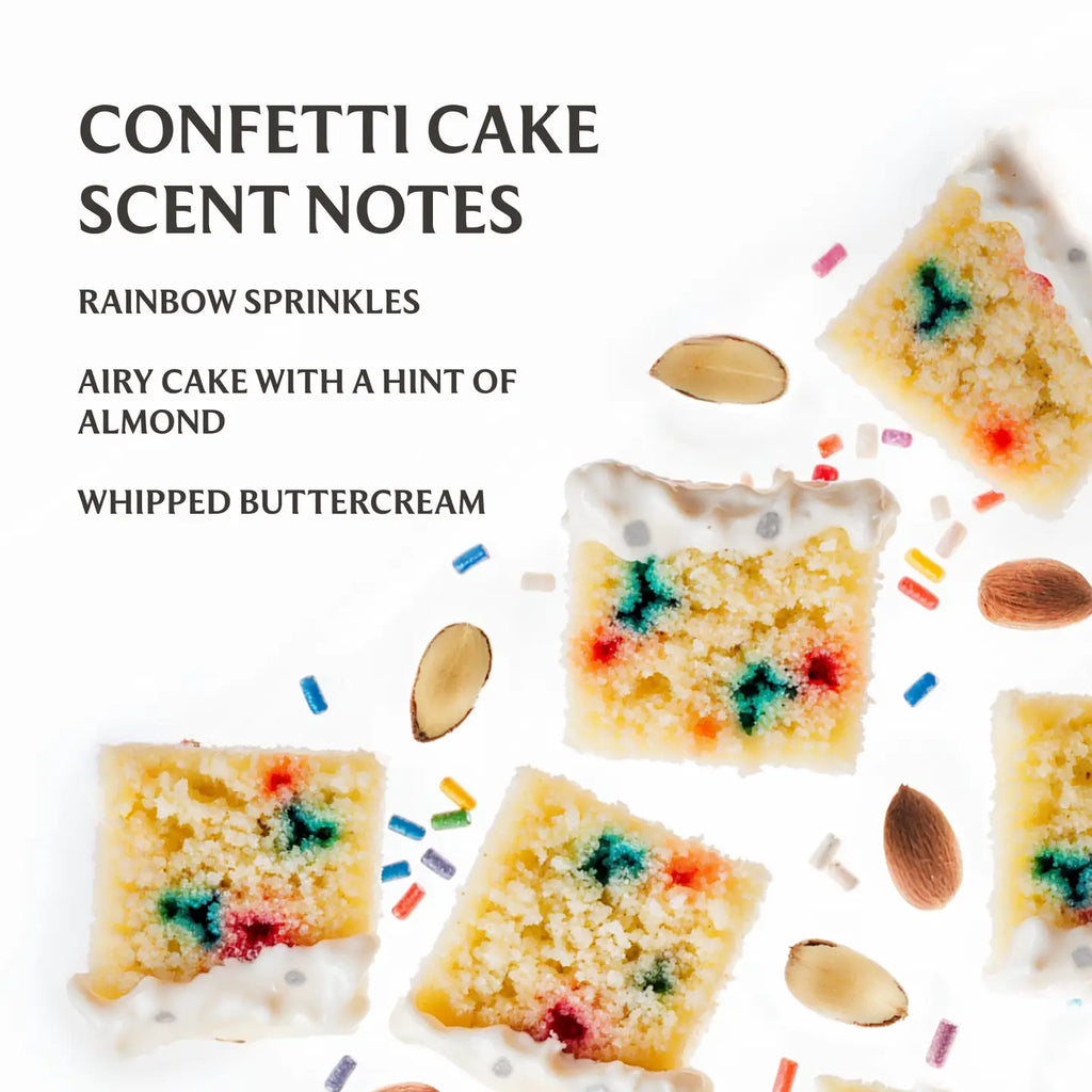 Confetti Cake Power Mist Hydrating Hand Sanitizer