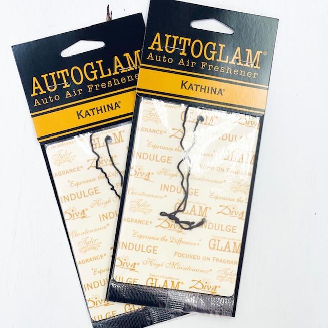 Tyler Kathina Autoglam