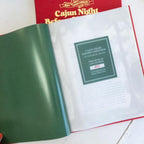 Cajun Night Before Christmas Limited Edition, Boxed