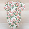 Goosies Knotted Gown, Magnolia