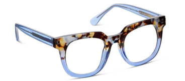Showbiz Blue Quartz/Blue