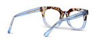 Showbiz Blue Quartz/Blue