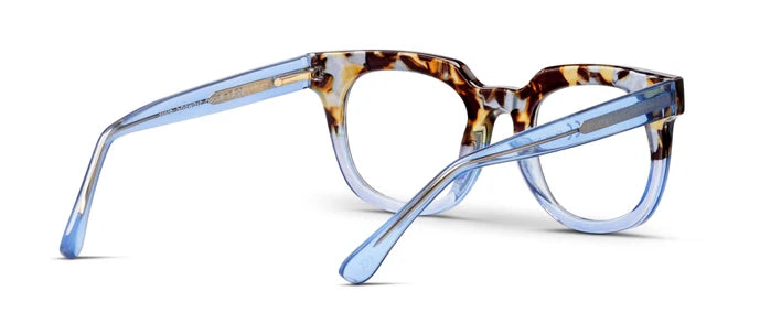 Showbiz Blue Quartz/Blue