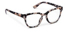 Betsy Black Marble