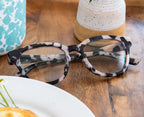 Betsy Black Marble