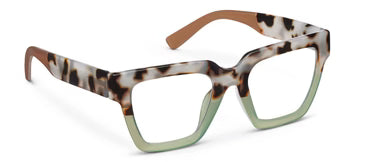 Take A Bow Chai Tortoise/ Geen