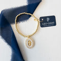 L+L Bracelet, Surrender