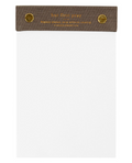 But First Pray Notepad