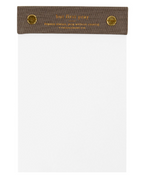 But First Pray Notepad