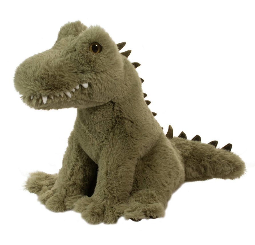 Rex Soft Alligator