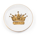 Crown Trinket Tray