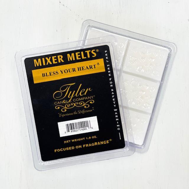 Tyler Bless Your Heart Mixer Melts