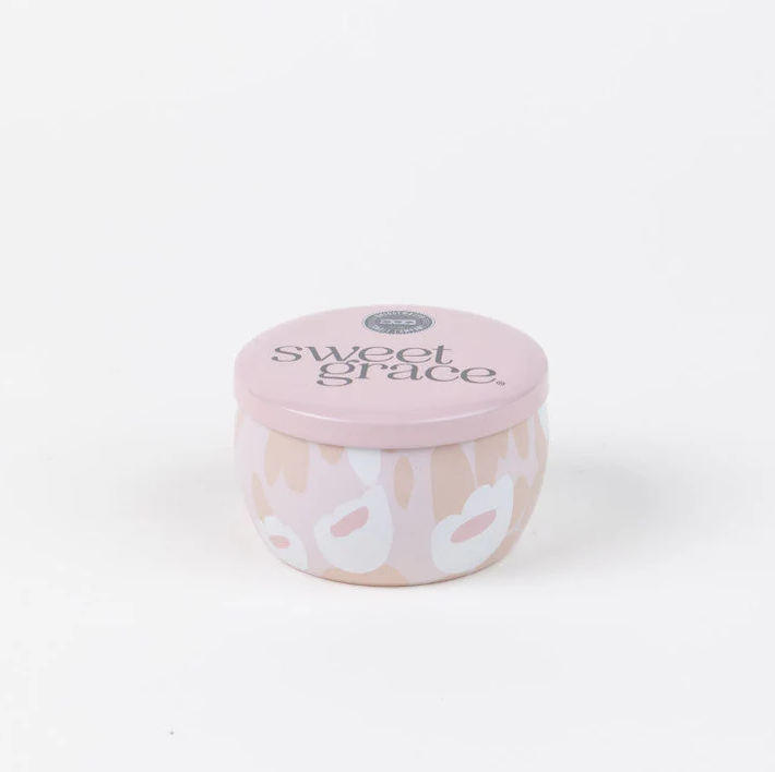 No. 059 Sweet Grace