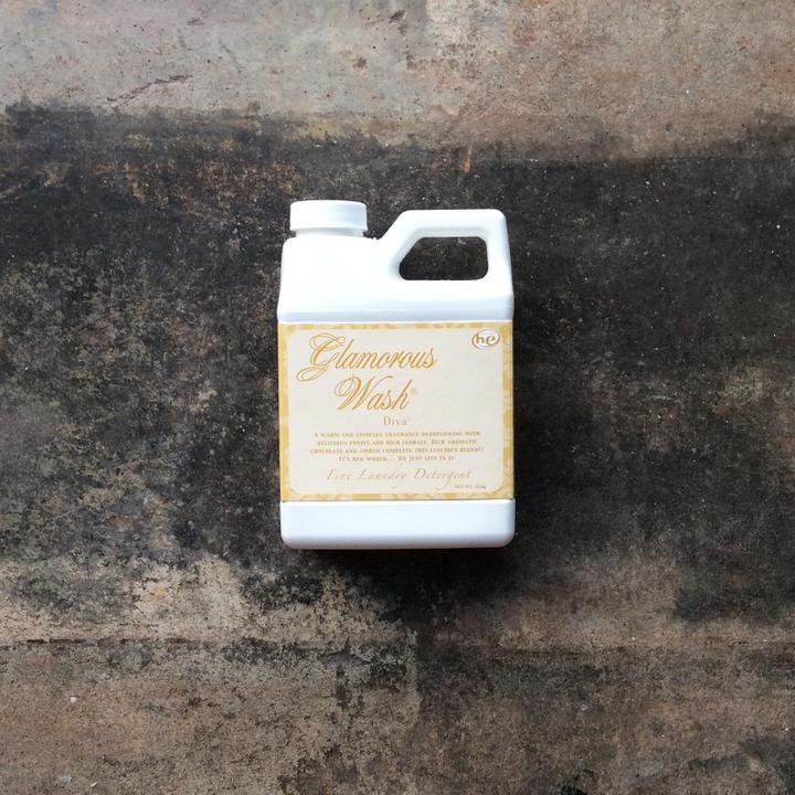 Tyler Diva Wash