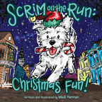 Scrim On the Run: Christmas Fun