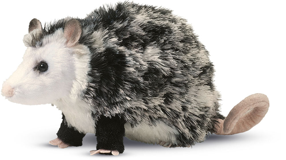 Oliver Possum