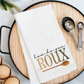 Roux Kitchen Towel