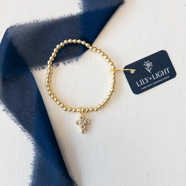 L+L Bracelet, Light
