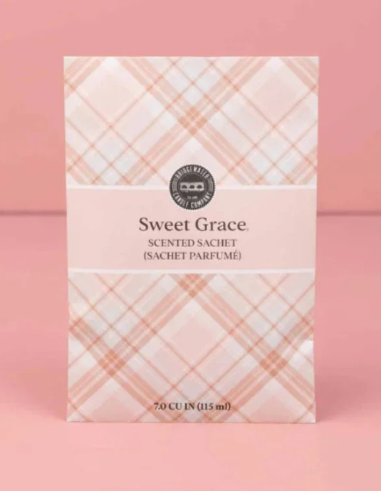 Sweet Grace Sachet